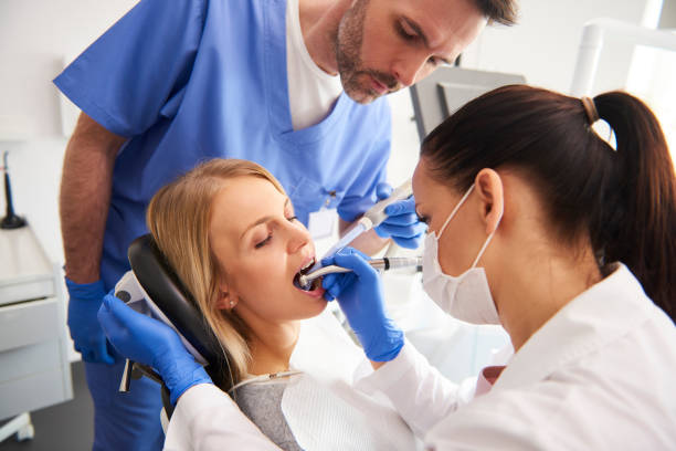 Best Veneers and Lumineers  in Germantown, MD