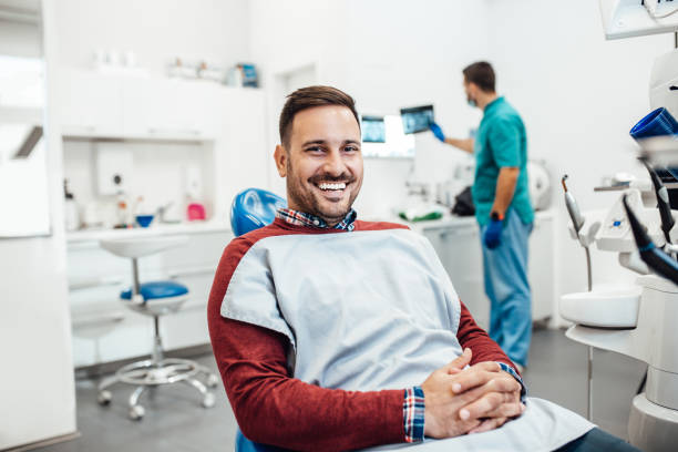 Best Invisalign and Clear Aligners  in Germantown, MD