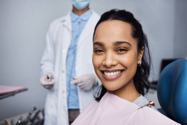 Emergency Dental Services in Germantown, MD