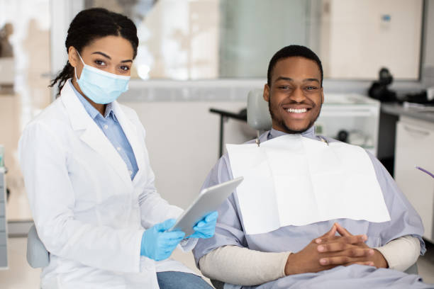 Best Dental Fillings (Composite and Amalgam)  in Germantown, MD