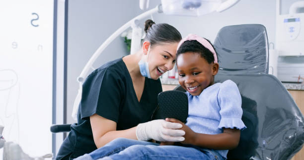 Best Cosmetic Dentistry  in Germantown, MD