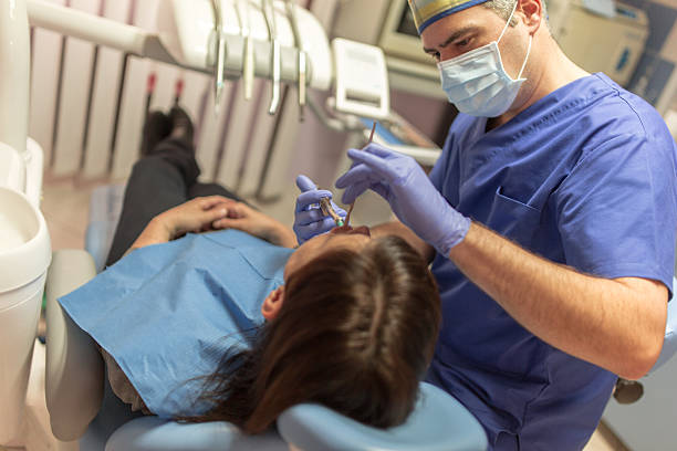 Best Wisdom Tooth Removal  in Germantown, MD