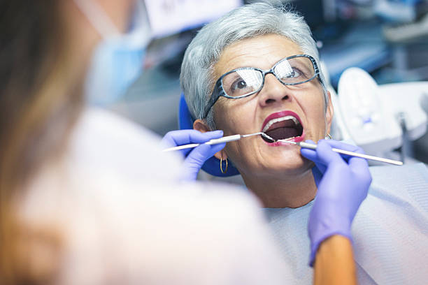 Best Laser Dentistry  in Germantown, MD
